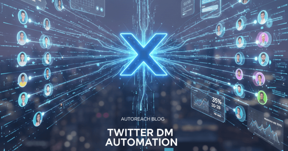 Twitter DM Automation: Everything You Need to Know in 2026