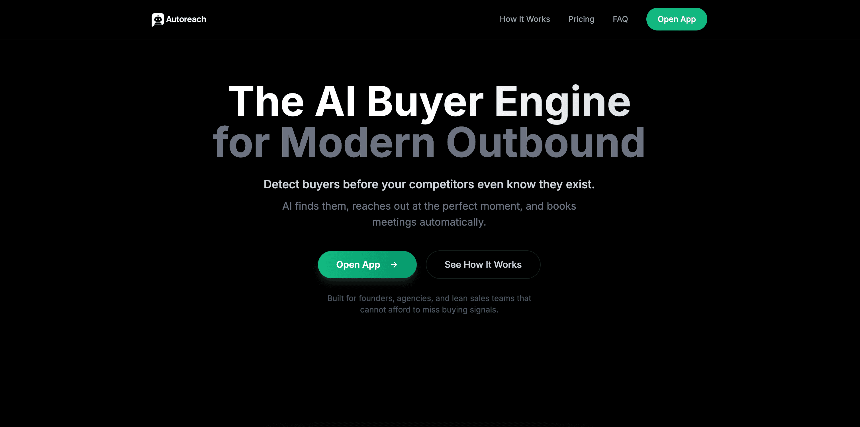 AI SDR for LinkedIn: Prospect, Write Outreach, and Book Meetings (2026)